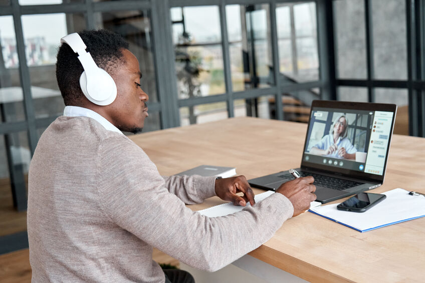 How to make the most of parent-teacher zoom meetings