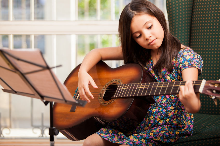 How to uncover your child's hidden talents