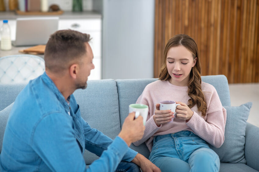 Why you should discuss HIV with your teenager
