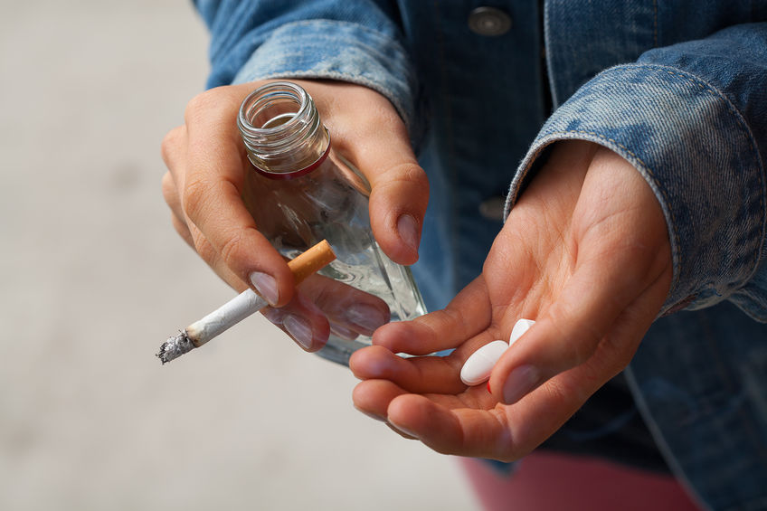 10 tips to safeguard your teen against substance abuse