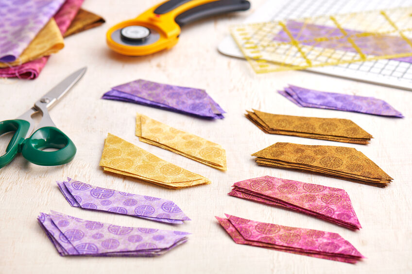 Easy Saturday craft: DIY paperweights for kiddos
