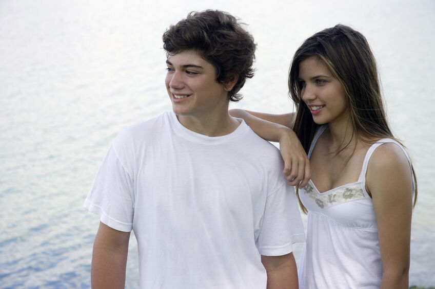 Should I let my teen go on holiday with her boyfriend's family?