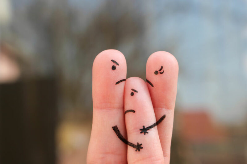 Steps you can take to help your child cope with divorce