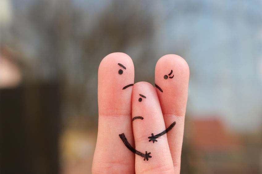 Steps you can take to help your child cope with divorce