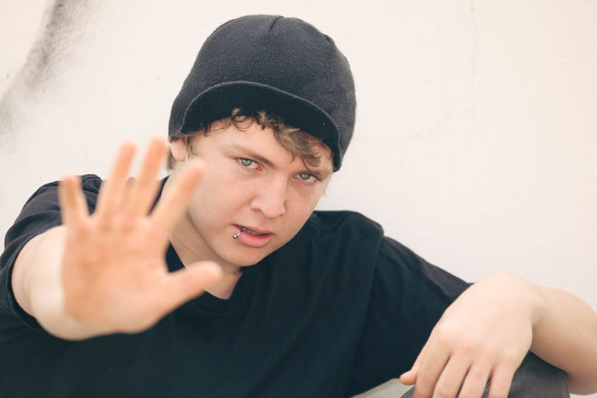 Why does your teen believe they know everything?