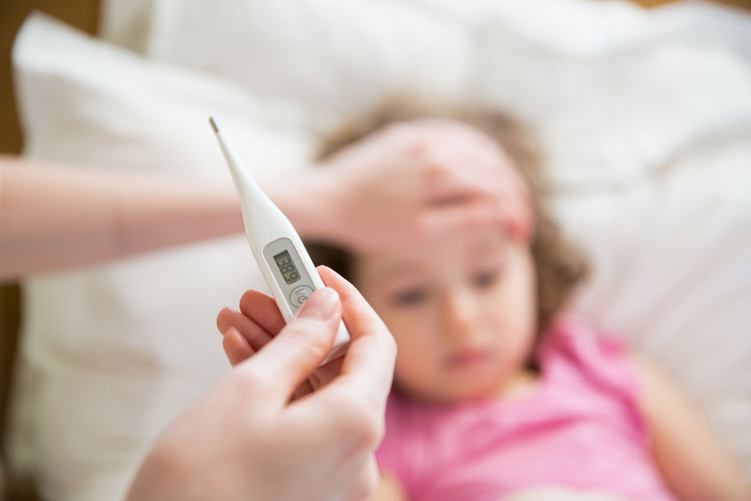 Parents' guide: The dos and don'ts of fighting a fever