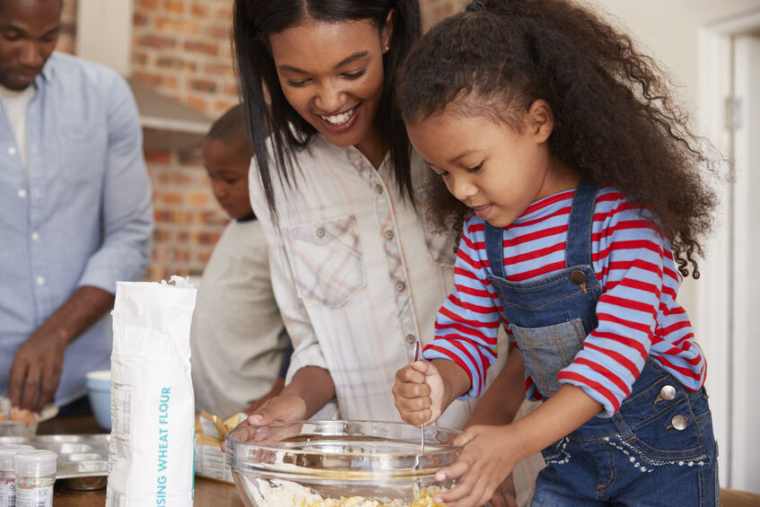 6 Fun things families can do together on a lazy Sunday