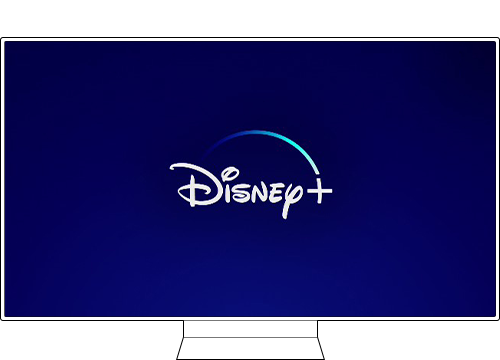 DISNEY TV