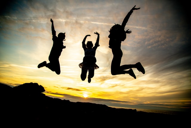 Hacks for building your teen's self-esteem and confidence