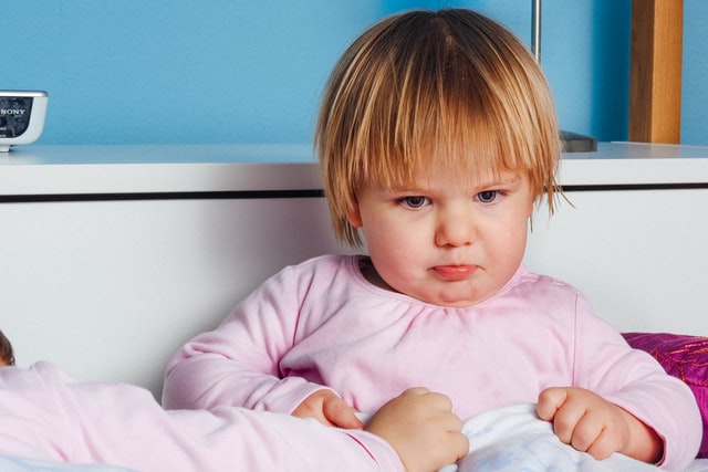 How to treat the stomach flu in children