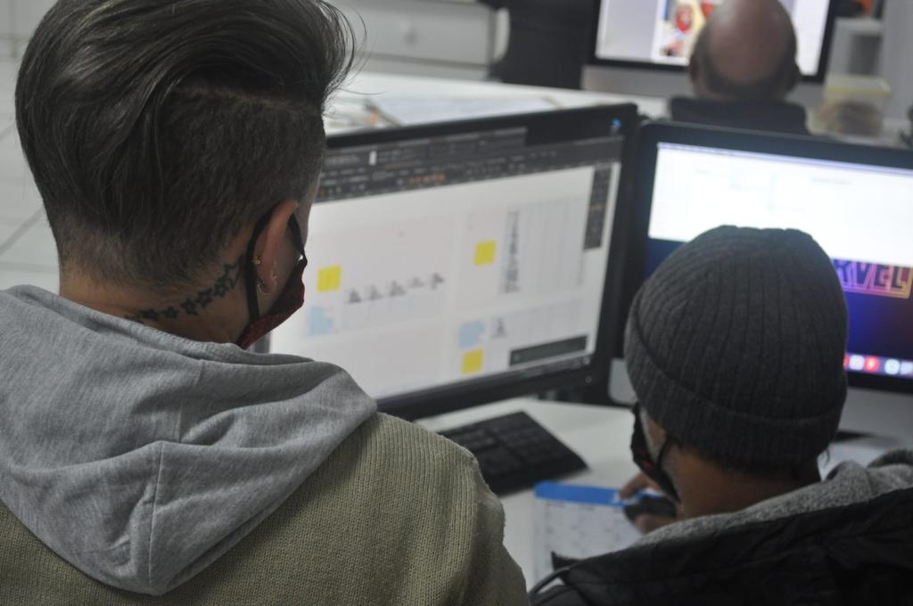 Jura secuirty software training