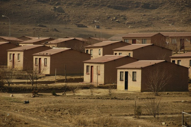 RDP Houses