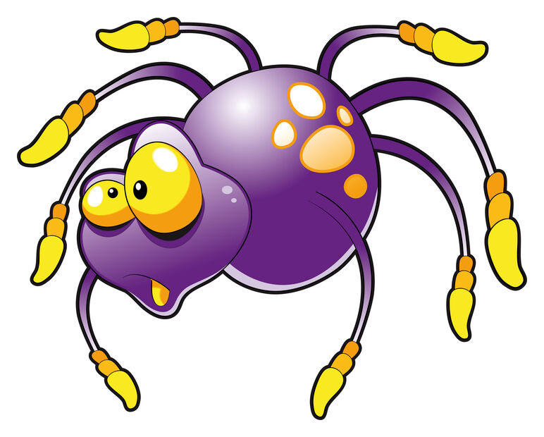 Treating spider bites in children