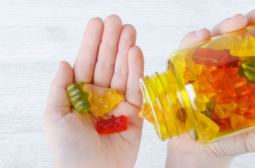What parents should know about "edible" marijuana dangers