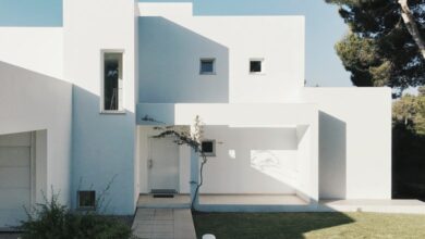 House-downscale