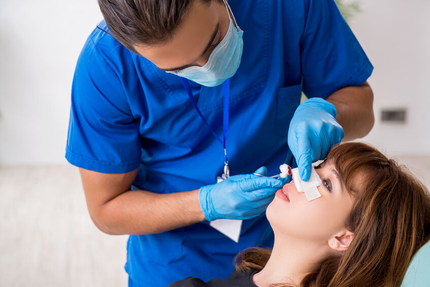 Teenage cosmetic surgery: Yay or nay?