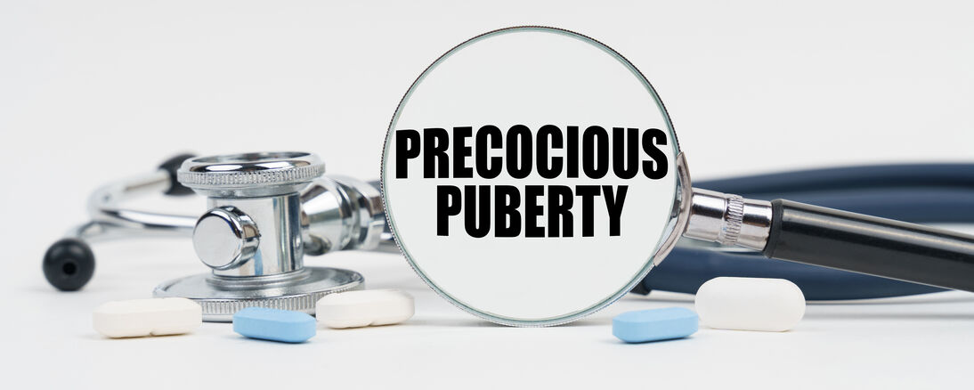 Understanding precocious puberty