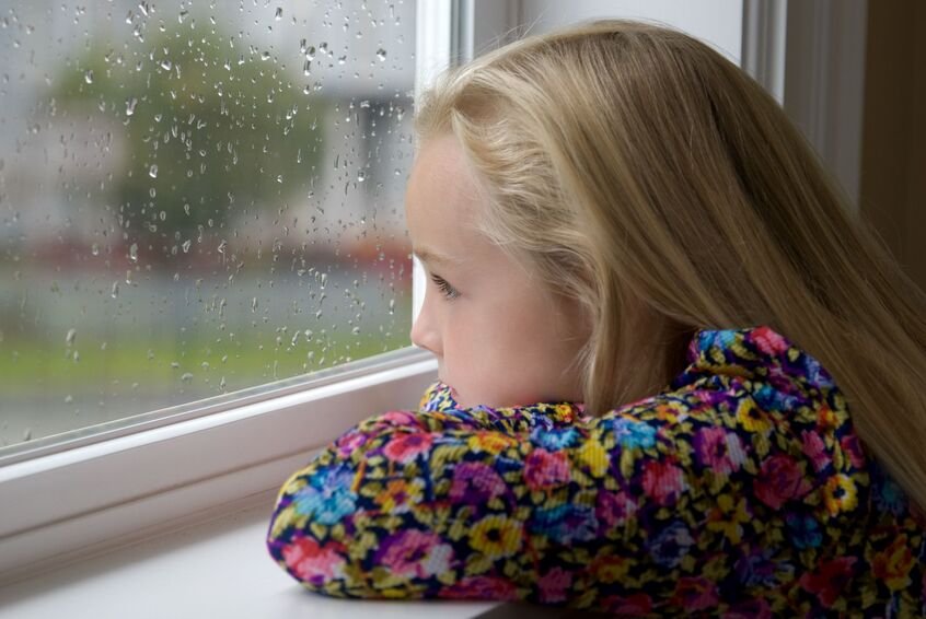 What can kids learn from boredom?