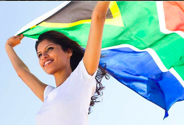 Women's Day 2015