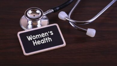 womens health