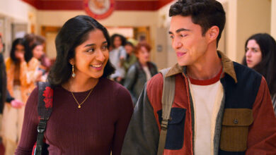 15 AUGUST - TV Highlights - photo main