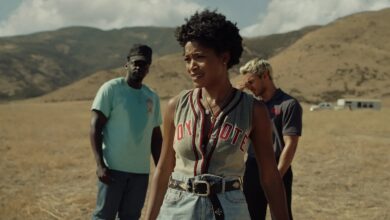 19 AUGUST - Weekend movies main