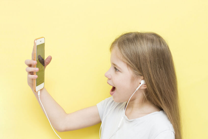 A guide for parents to TikTok's parental controls