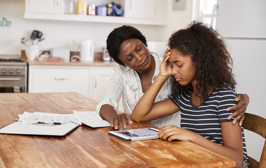 Homework hacks: Top tips to beat homework struggles