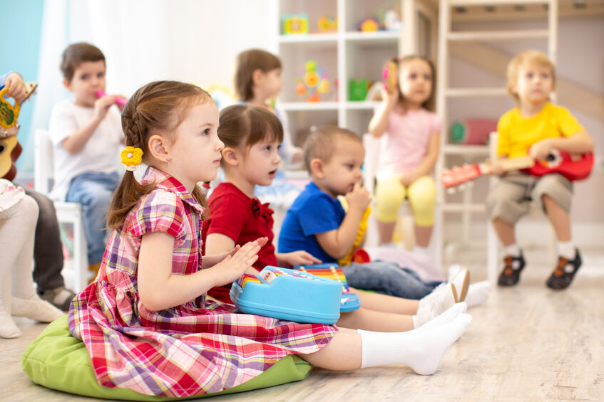 How many after-school activities are too many?