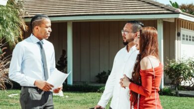 property agent