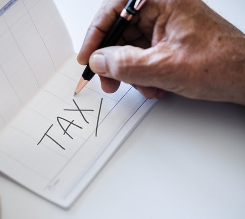 tax free