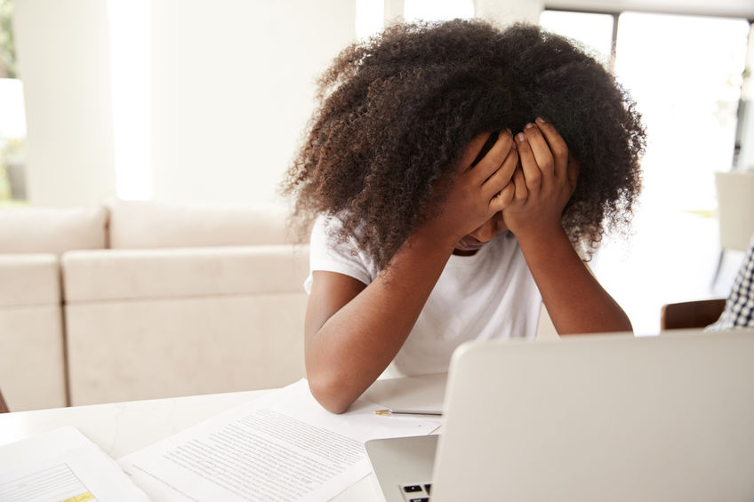 Cyberbullying: Tips For Protecting Your Your Children