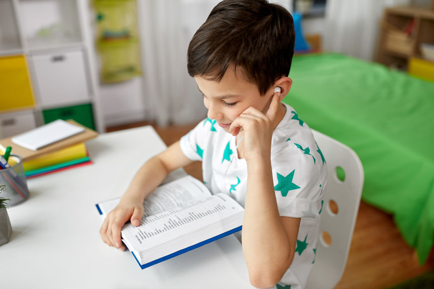 Google won’t help your child understand words