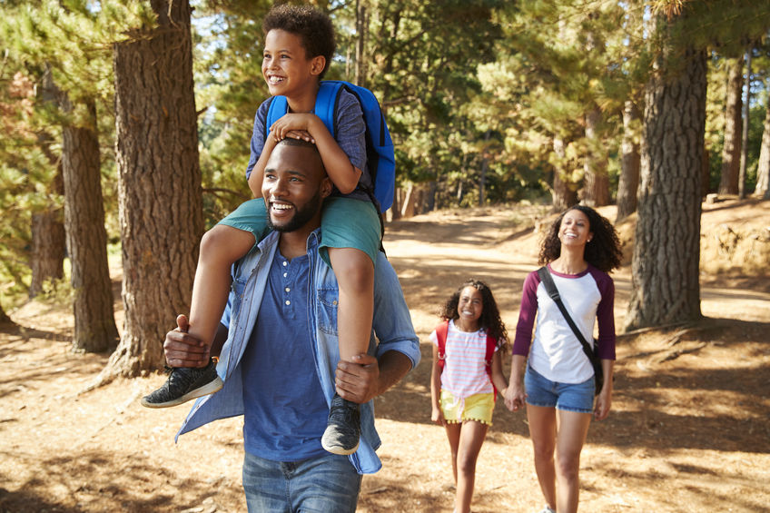 How to make the most of the upcoming school holidays