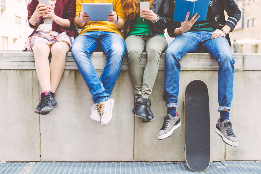 Why mobile learning is taking off