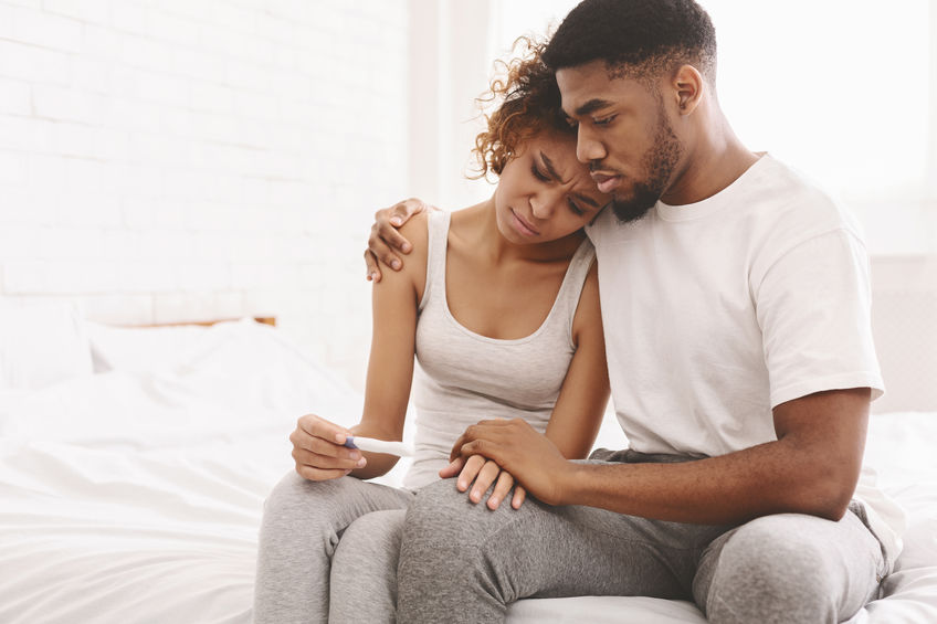 5 Infertility warning signs women should never ignore
