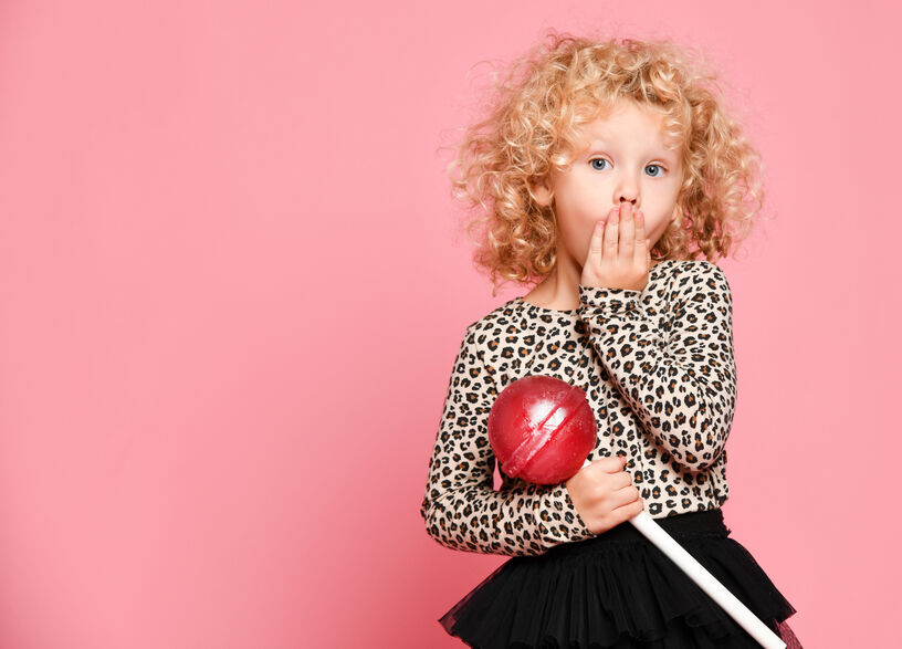 Busting the myth: Sugar rushes in children aren't real