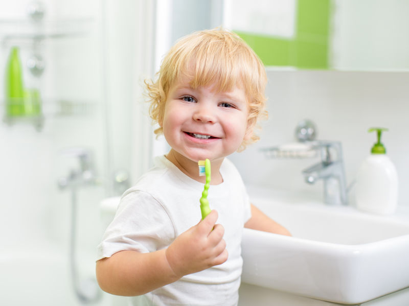Common baby teeth questions answered