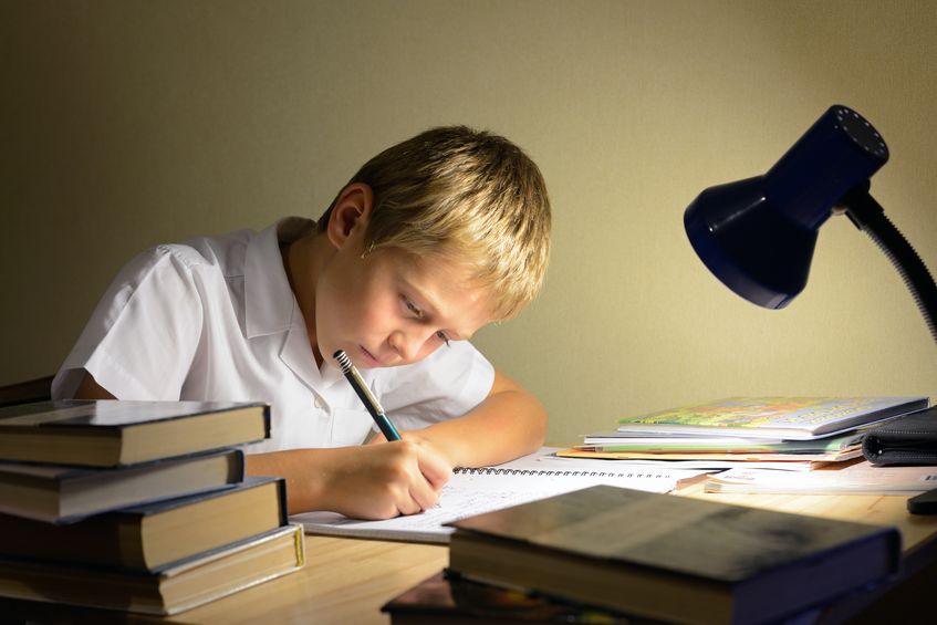 Could your child have high-functioning anxiety?