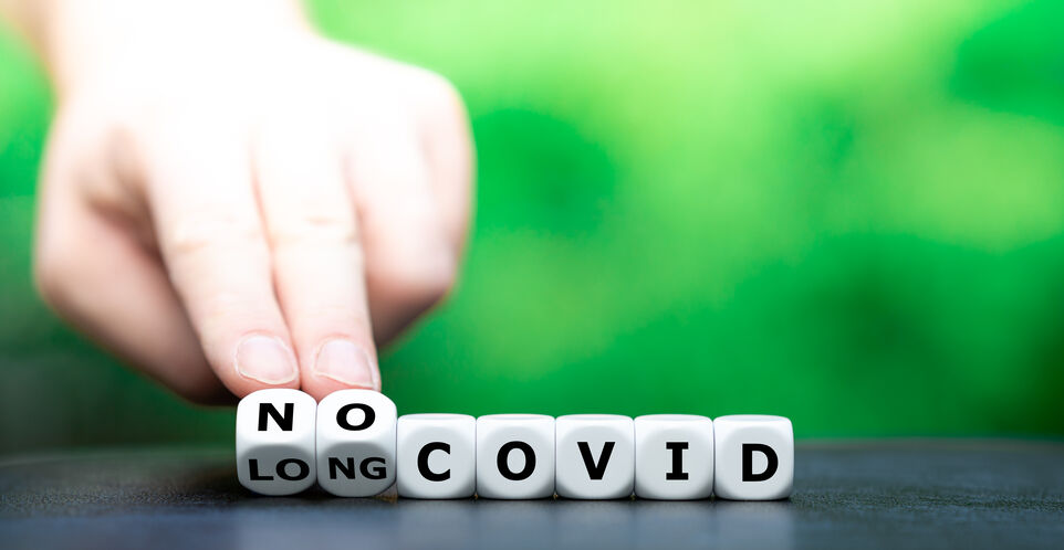 Do kids get long COVID? What new research suggests