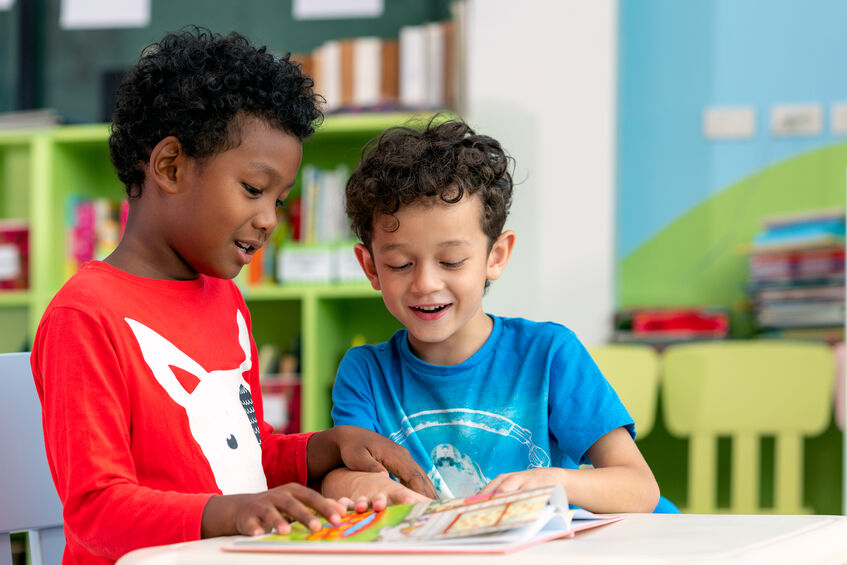 Help your child transform old magazines into fun DIY crafts