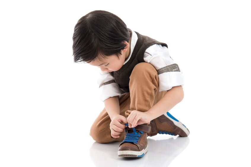 How to help your child develop fine motor skills