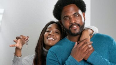 new home buyers