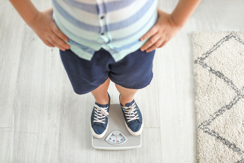 These food myths may contribute to childhood obesity