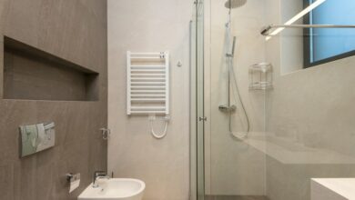 water heater