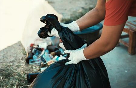 The City of Ekurhuleni’s Environment and Waste teams are intensifying clean-up operations to tackle illegal dumping and improve public health across the metro.