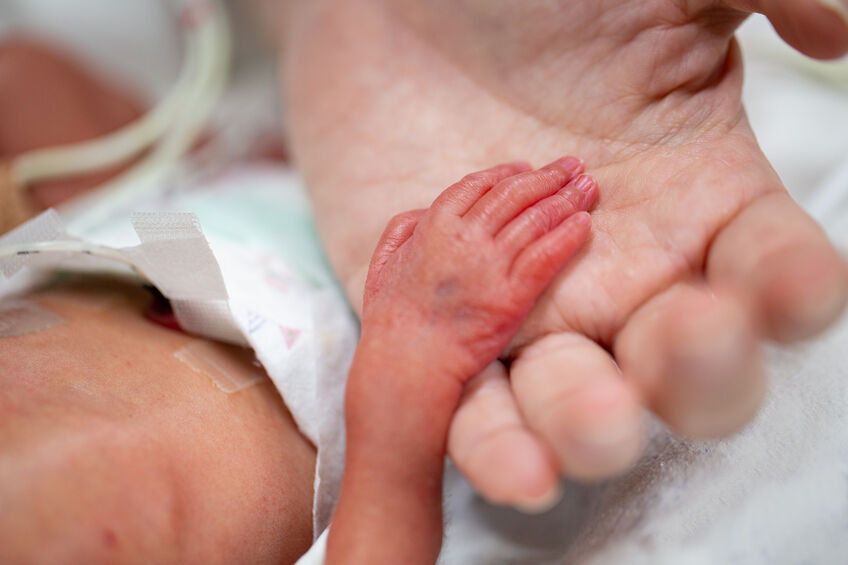 Premature babies: 9 must-know facts