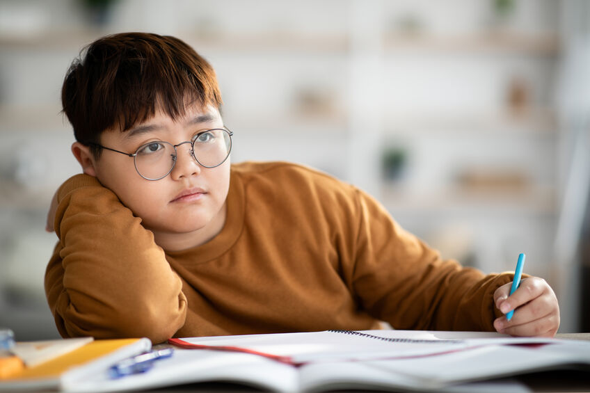 Superfoods that can help your child concentrate