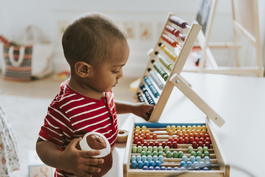 The importance of a preschool education