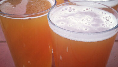 beer